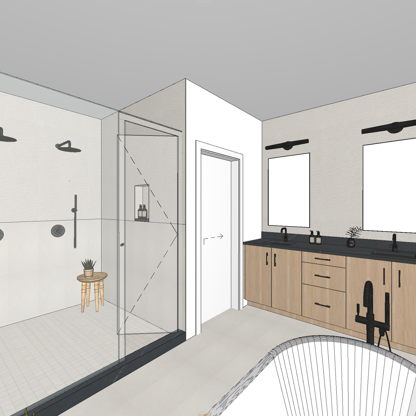 MINIMAL CONTEMPORARY