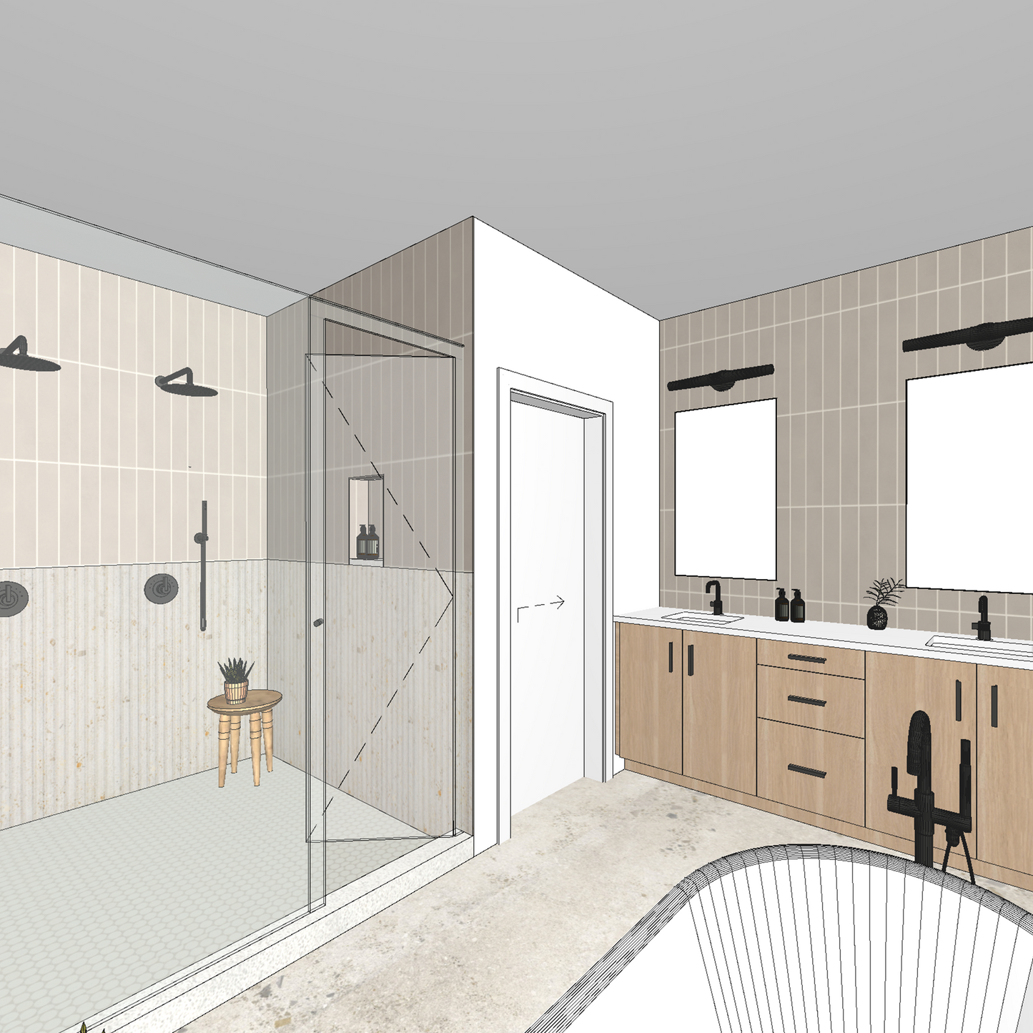 WEST COAST MODERN
